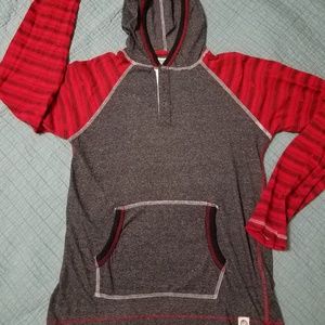 Boys long sleeve shirt